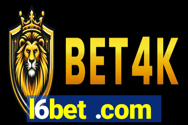 l6bet .com